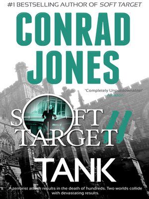 cover image of Soft Target II